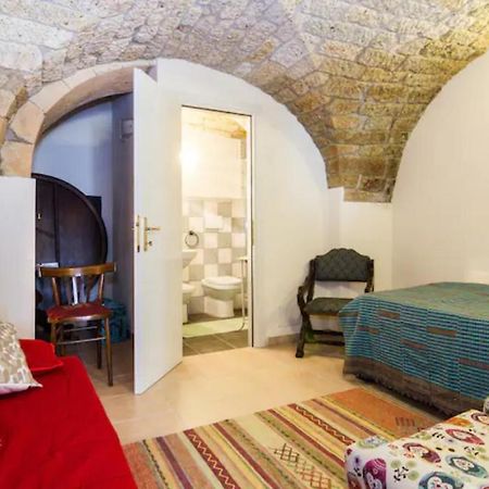 Bed and Breakfast Casa Blù Cuglieri Esterno foto