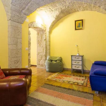 Bed and Breakfast Casa Blù Cuglieri Esterno foto