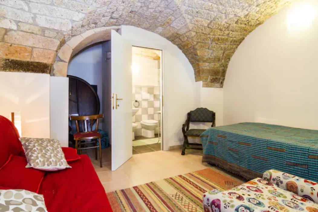 Bed and Breakfast Casa Blù Cuglieri Esterno foto