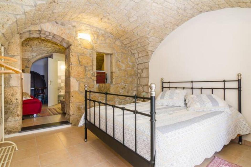 Bed and Breakfast Casa Blù Cuglieri Esterno foto